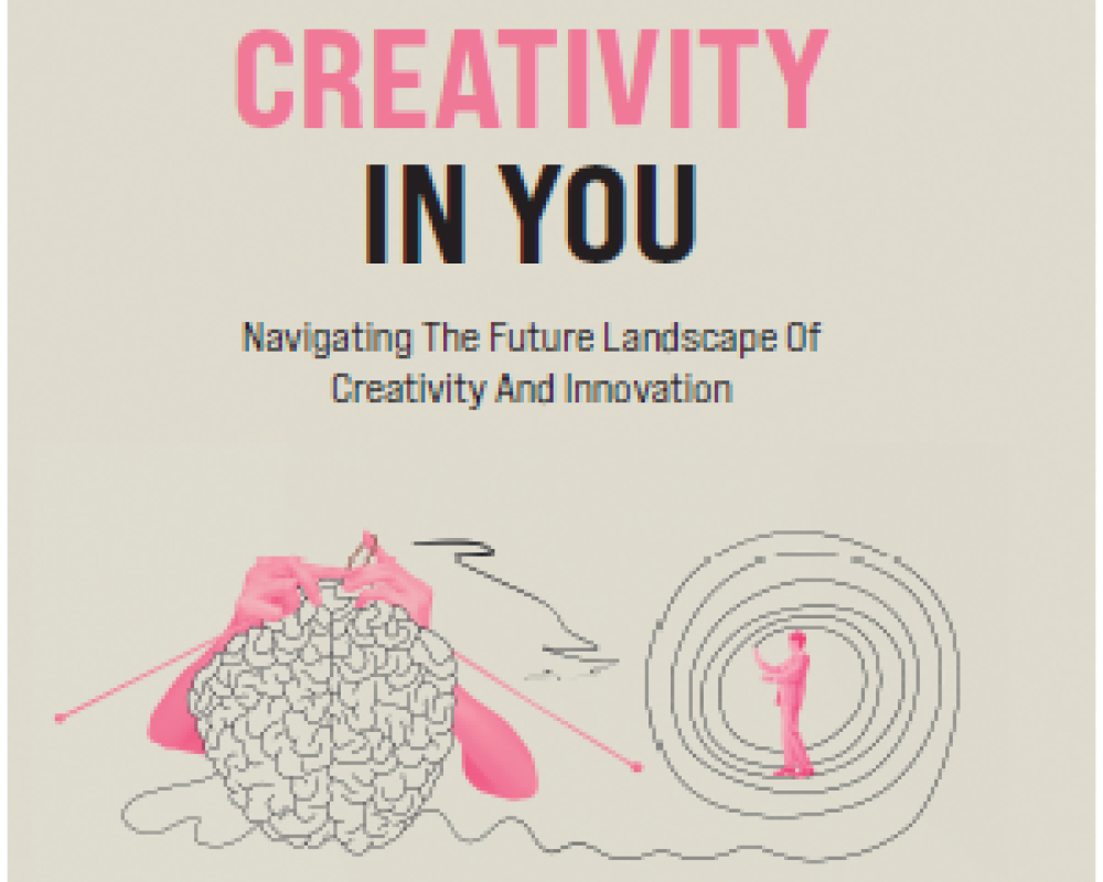 Creativity In You Newsletter